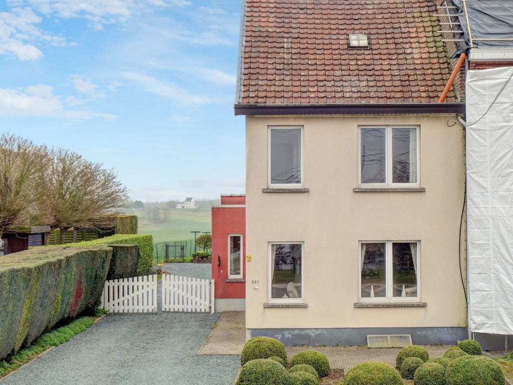 Huis Te Koop In Overijse